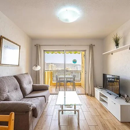 Apartman As De Casas - Verodal 5 - Cristianos *