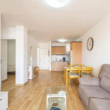 Apartman As De Casas - Verodal 5 - Cristianos