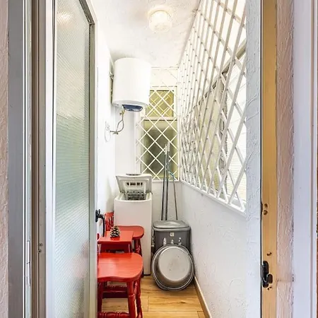 Apartman As De Casas - Verodal 5 - Cristianos Arona