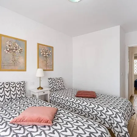 As De Casas - Cristianos Balcón Y Vistas Al Mar 5 Arona (Tenerife)