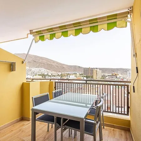 Apartman As De Casas - Verodal 5 - Cristianos