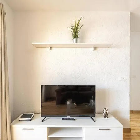 Apartman As De Casas - Verodal 5 - Cristianos