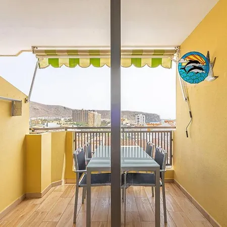 Apartman As De Casas - Verodal 5 - Cristianos