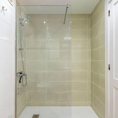 As De Casas - Cristianos Balcón Y Vistas Al Mar 5