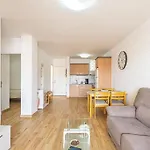 Apartamento As De Casas - Cristianos Balcón Y Vistas Al Mar 5