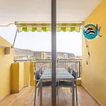 Apartamento As De Casas - Cristianos Balcón Y Vistas Al Mar 5