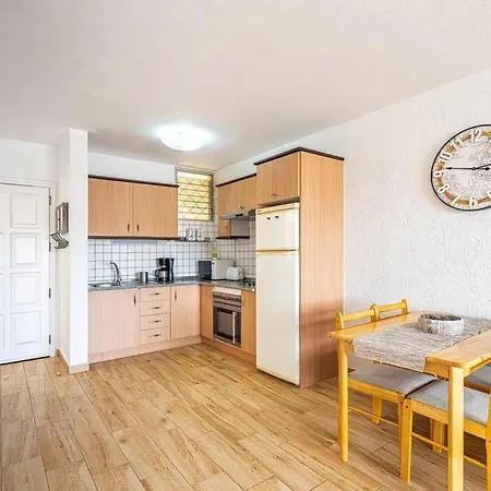 דירה As De Casas - Verodal 5 - Cristianos *