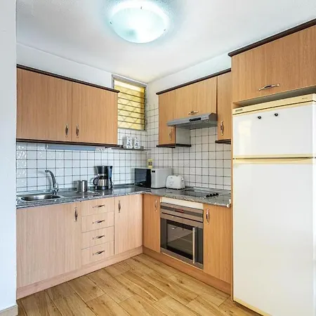 As De Casas - Verodal 5 - Cristianos Arona (Tenerife)