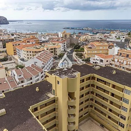 Appartamento As De Casas - Verodal 5 - Cristianos Arona (Tenerife)