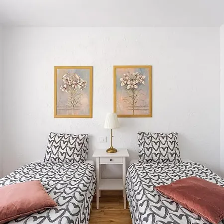 As De Casas - Verodal 5 - Cristianos