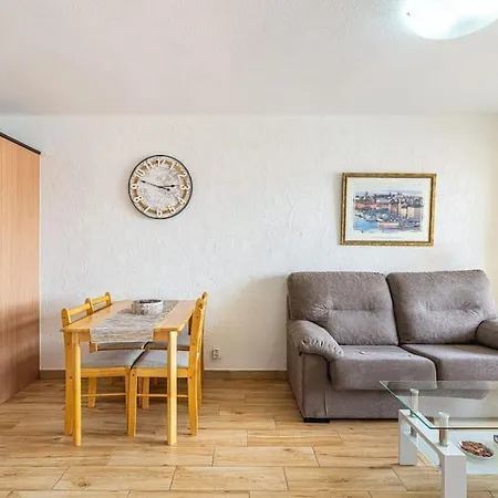 As De Casas - Cristianos Balcón Y Vistas Al Mar 5