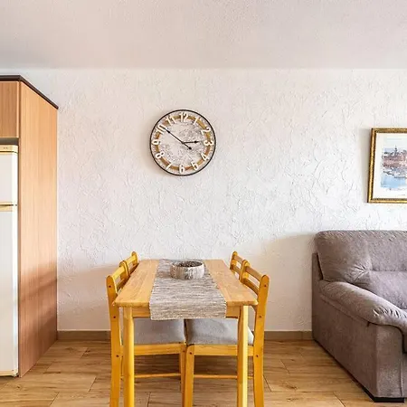 As De Casas - Cristianos Balcón Y Vistas Al Mar 5 Apartamento