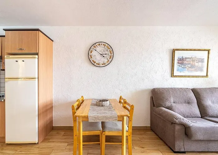 As De Casas - Cristianos Balcón Y Vistas Al Mar 5 Apartamento