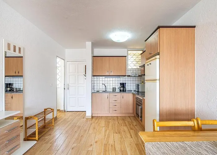 As De Casas - Cristianos Balcón Y Vistas Al Mar 5 *