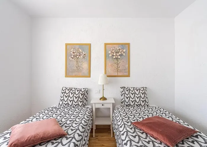 As De Casas - Cristianos Balcón Y Vistas Al Mar 5