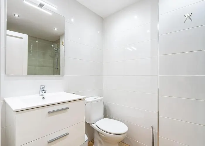 As De Casas - Cristianos Balcón Y Vistas Al Mar 5 *