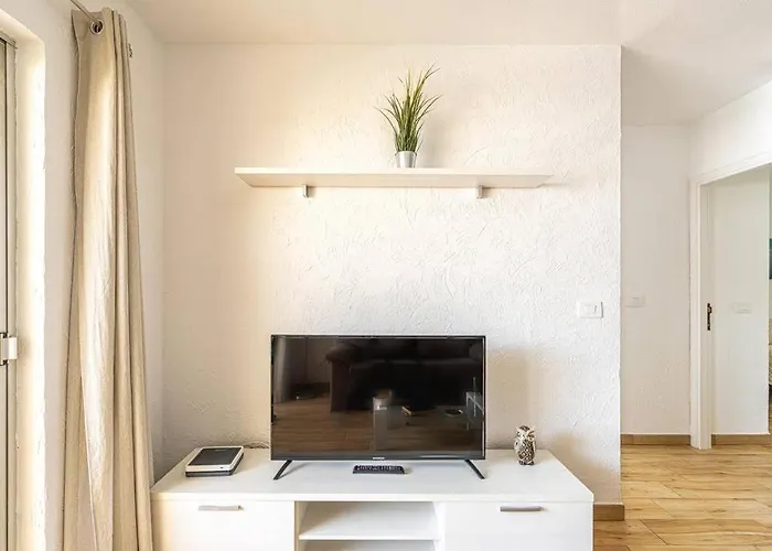 Apartamento As De Casas - Cristianos Balcón Y Vistas Al Mar 5