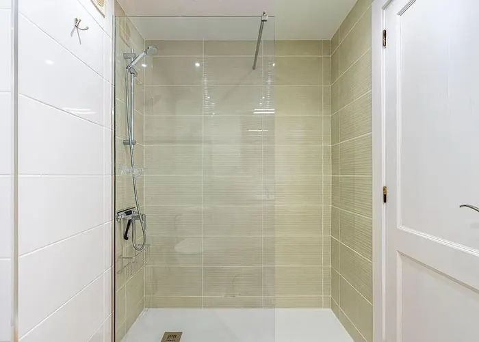 As De Casas - Cristianos Balcón Y Vistas Al Mar 5