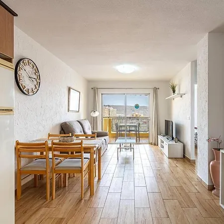 As De Casas - Cristianos Balcon Y Vistas Al Mar 5 *